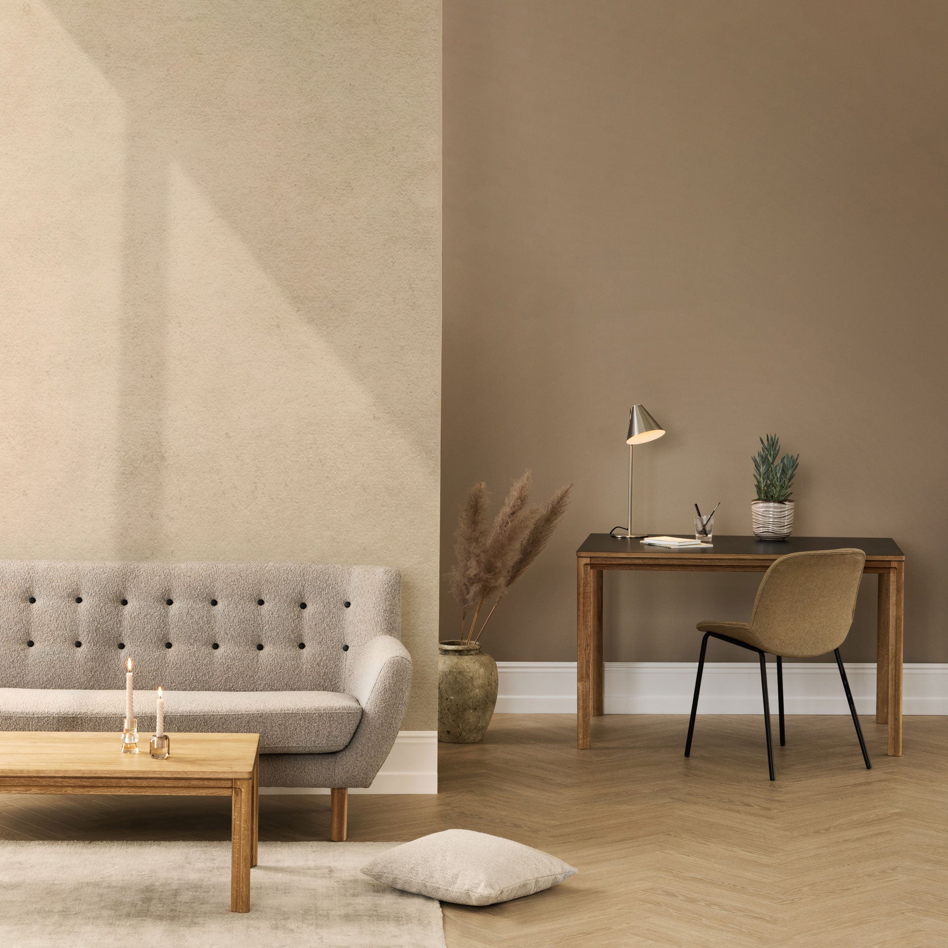 New Carver Tisch 120 cm